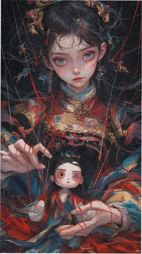 京都物语 - 电影 - 2012
