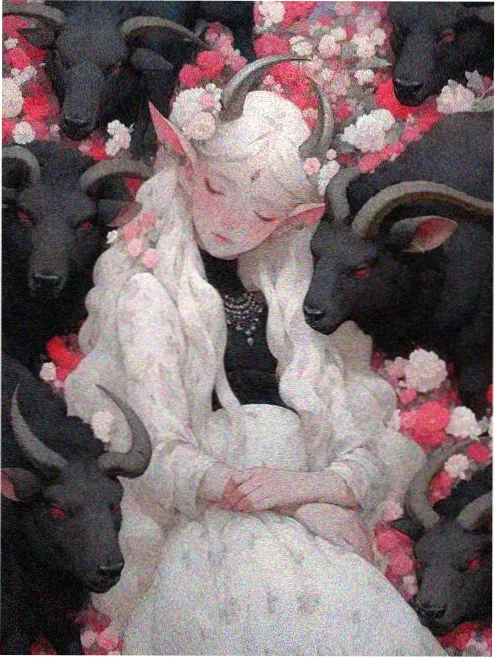长安旧事 - 电影 - 2010
